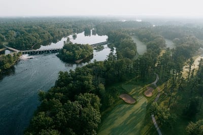 Bulls Eye Country Club
