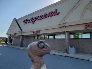 Walgreens