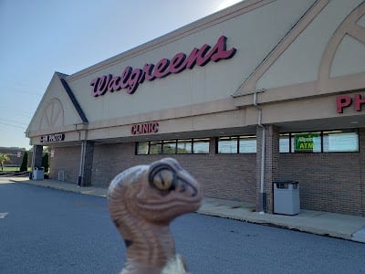 Walgreens