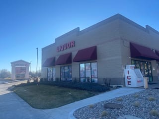 Jax Liquor