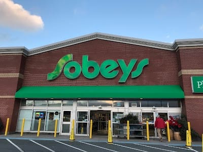 Sobeys #0320 St. John's