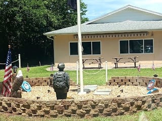 American Legion