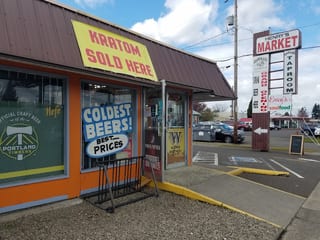 Henrys Market