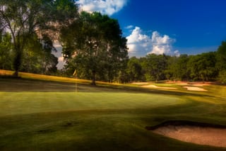 Nashville Golf Club