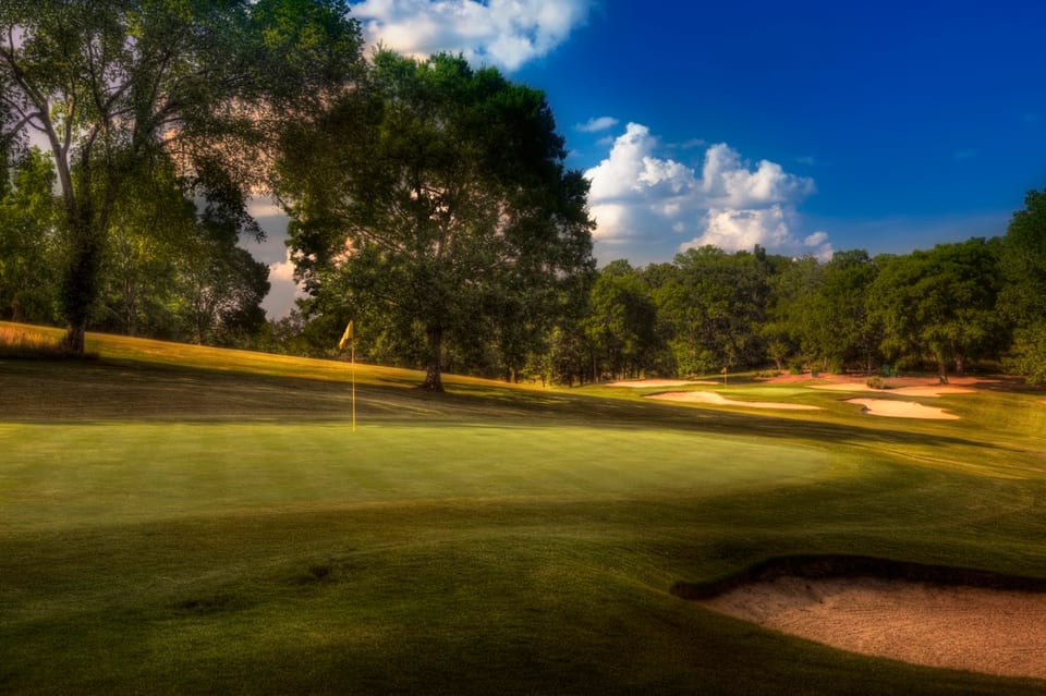 Nashville Golf Club