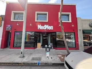 Medmen West Hollywood
