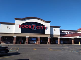 Food City