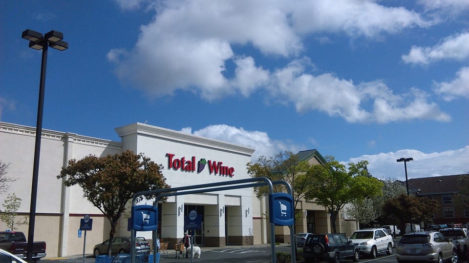 Total Wine - Pleasant Hill