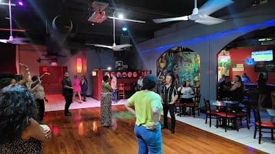 Rumba Room