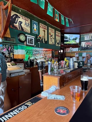 Carrolls Bar