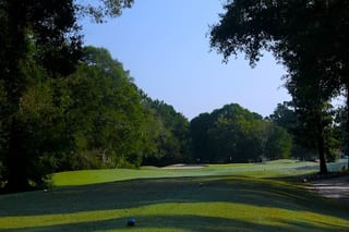 Shadowmoss Golf & Country Club