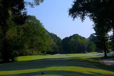 Shadowmoss Golf & Country Club