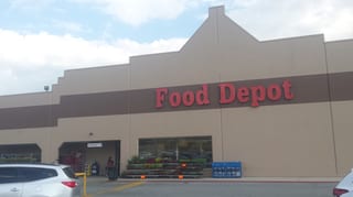 Food Depot #44