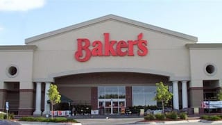 Bakers Supermarket #302