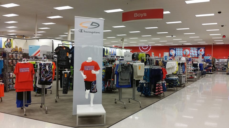 Target