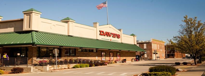 Dave s Supermarket