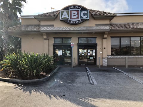 ABC Fine Wine & Spirits - Altamonte Springs