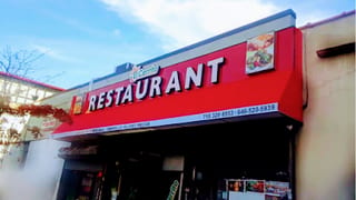 El Cerrito Restaurant