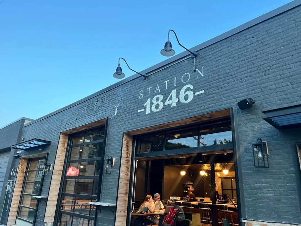 Station 1846