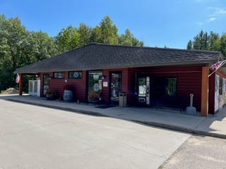 Liquor Lodge