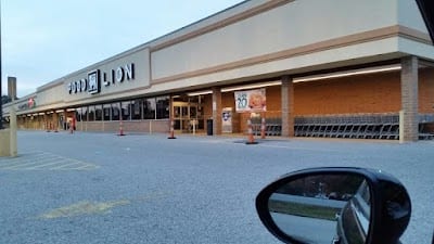 Food Lion