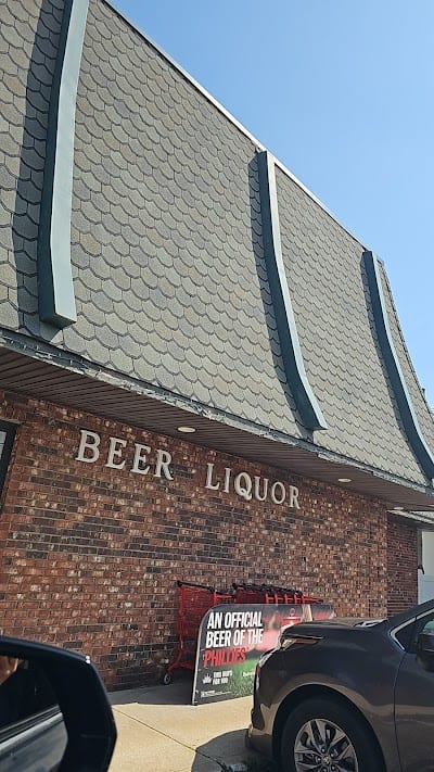 Green S Liquors Pacific