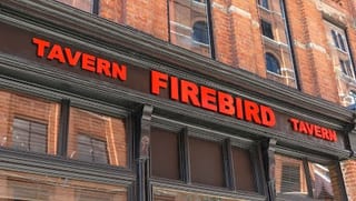 Firebird Tavern