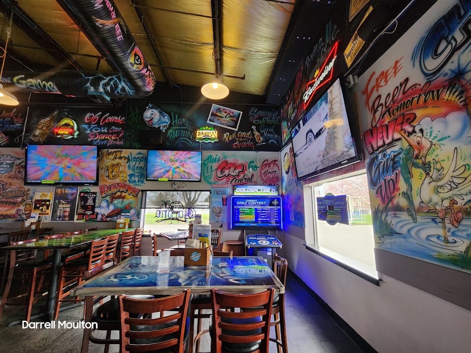 Charlies Sports Bar & Grill