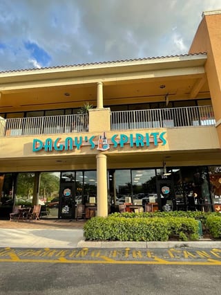 Dagnys Spirits (On Premise)
