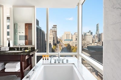 Shangri-la Toronto