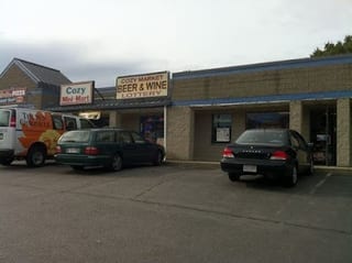 Cozy Mini Mart