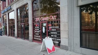 Jsk Carryout