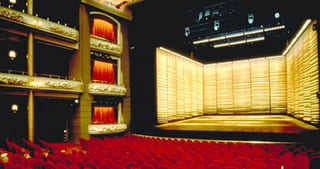 Princess Of Wales Theatre