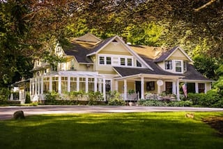 Copper Beech Inn