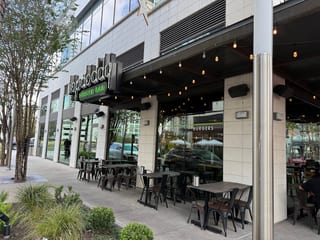 Hopdoddy Burger Bar