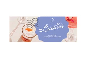 Lucille's Tasting Room + Bottleshop