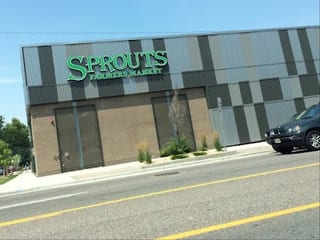 Sprouts #322