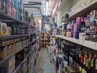 The Beer Yard