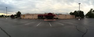 Brown Derby #12 Wine Center