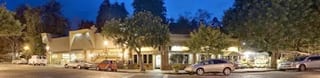 Mill Valley Market