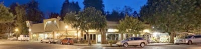 Mill Valley Market