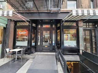 Revelie Luncheonette