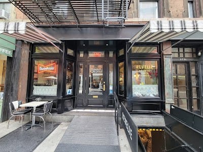 Revelie Luncheonette