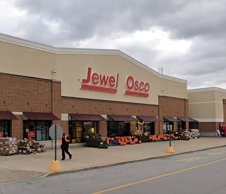 Osco Drug #3188