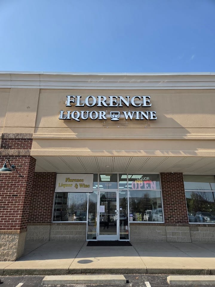 Florence Liquor and Wine