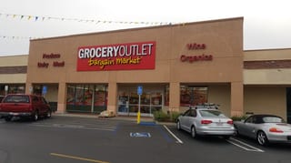 Grocery Outlet