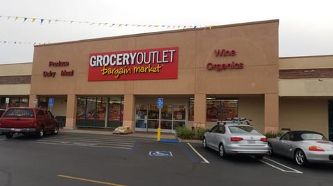 Grocery Outlet
