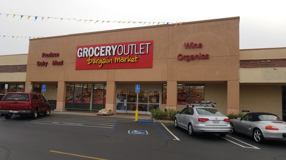 Grocery Outlet