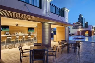 Marriott Hotels & Resorts