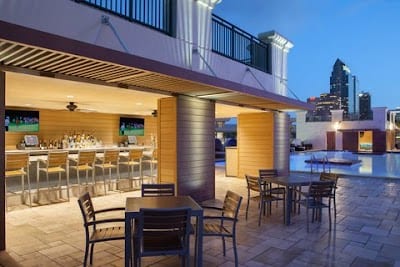 Marriott Hotels & Resorts